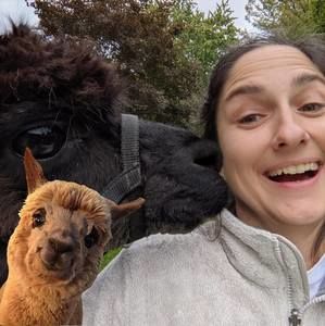 Meet your Posher, Rose